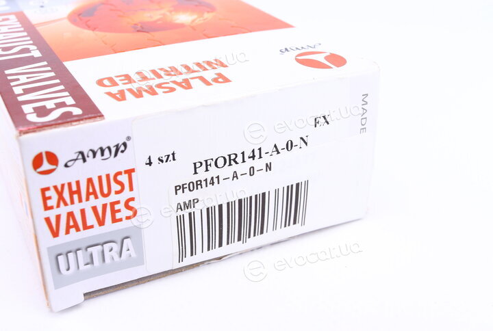 AMP PFOR141-A-0-N