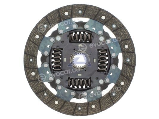 Aisin SWT-378