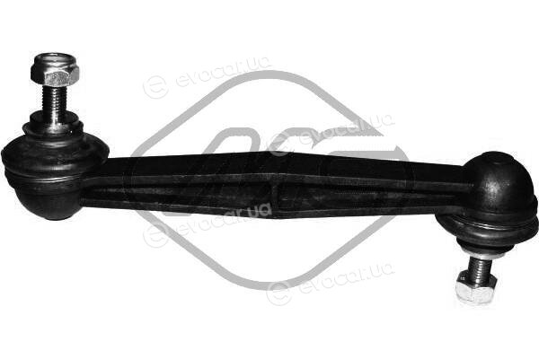 Metalcaucho / STC 05626