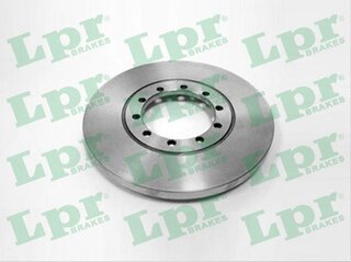 LPR / Samko F1019P