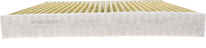 Wunder WPK 407