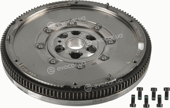 Sachs 2294 001 344