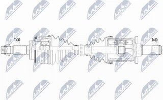 NTY NPW-TY-121