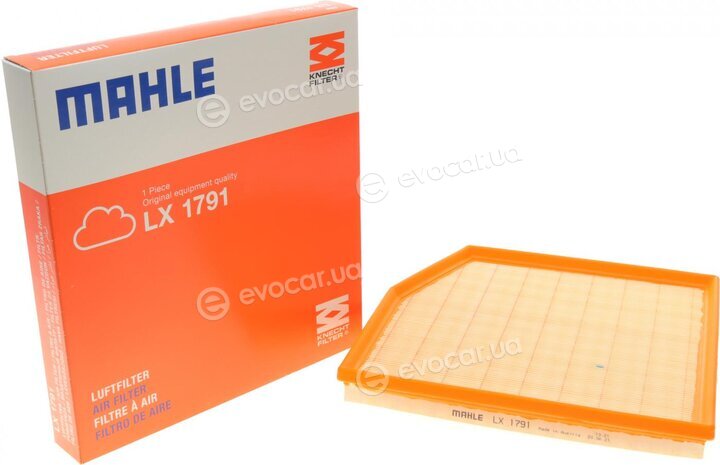 Mahle LX 1791