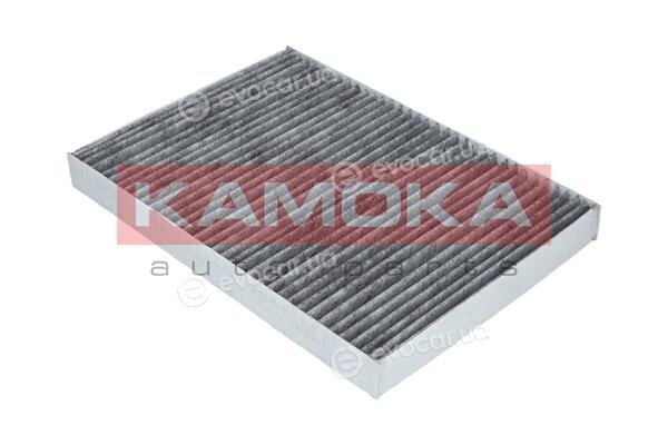 Kamoka F508301
