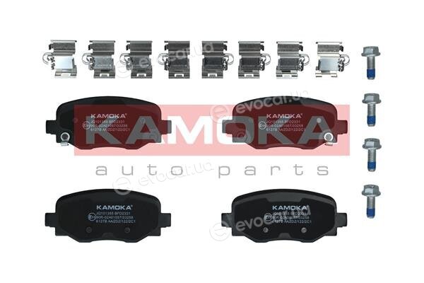 Kamoka JQ101355
