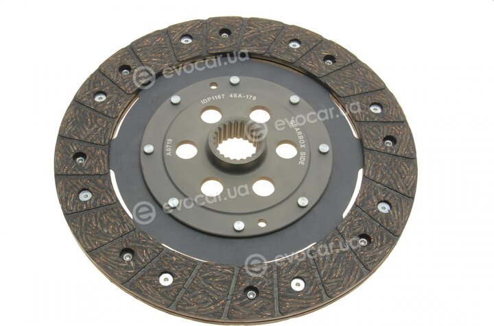 Kawe / Quick Brake 962601