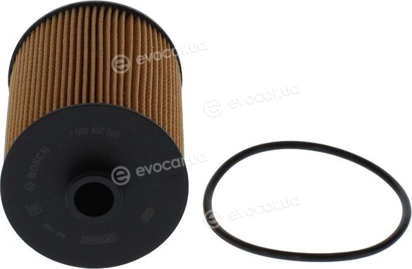 Bosch F 026 407 320