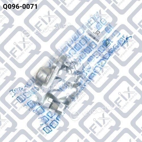 Q-Fix Q0960071