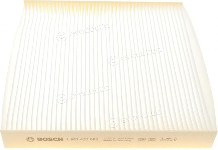 Bosch 1 987 432 083