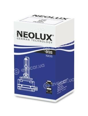 Neolux NX3S