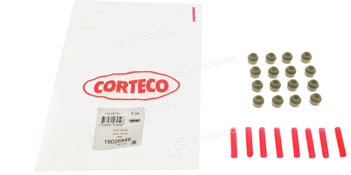 Corteco 19026849
