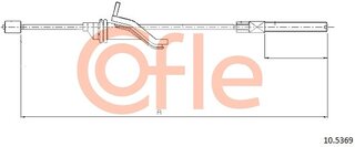 Cofle / Cabor 10.5369