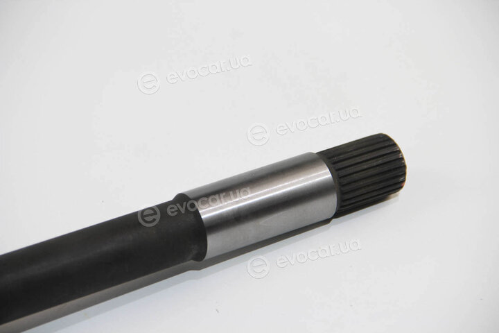 BGA DS7613R