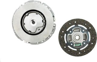 Aisin AI KE-VW17R