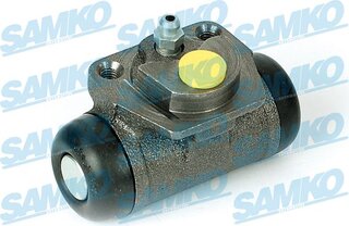LPR / Samko C08593
