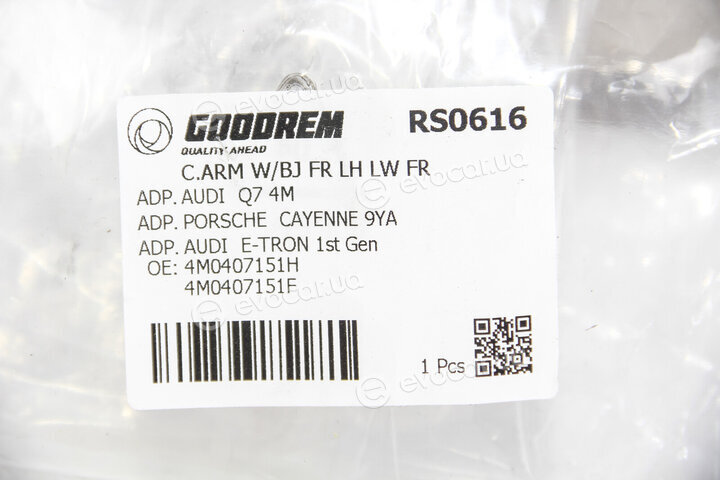 Goodrem RS0616