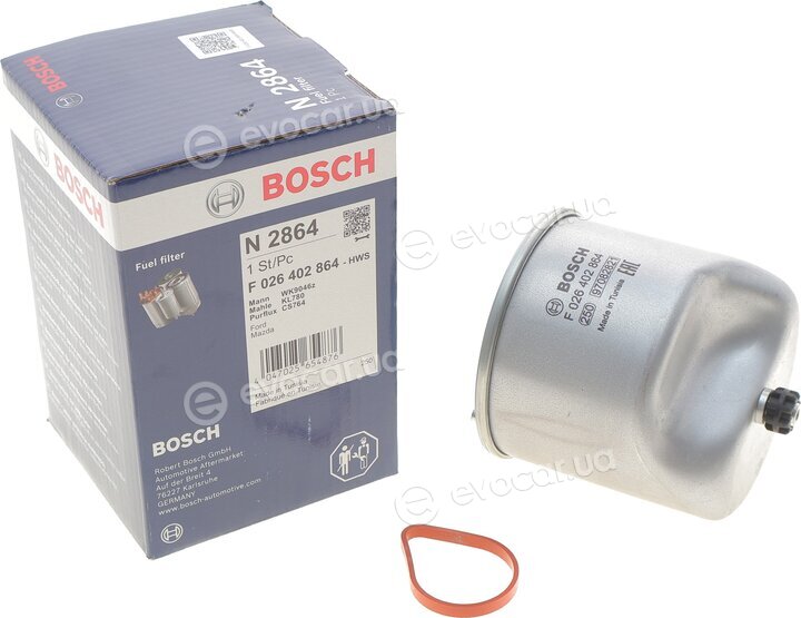 Bosch F 026 402 864