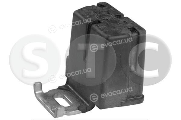 Metalcaucho / STC T455810