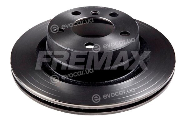 Fremax BD-3406