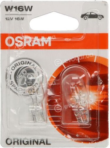 Osram 921-02B