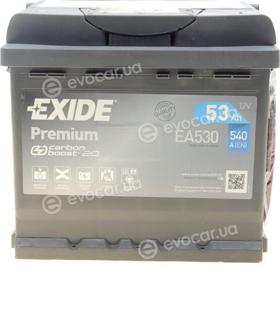 Exide EA530