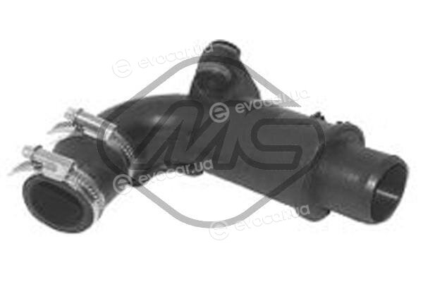 Metalcaucho / STC 06868