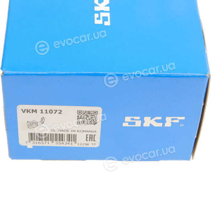 SKF VKM 11072