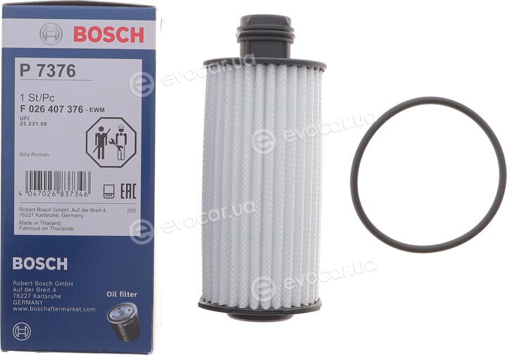 Bosch F 026 407 376