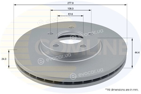 Comline ADC1221V