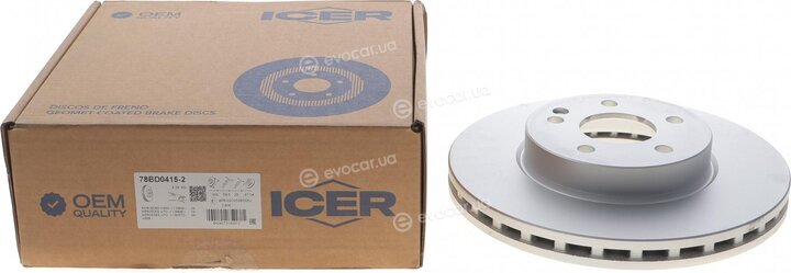 Icer 78BD0415-2