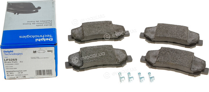 Delphi LP3269