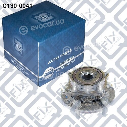 Q-Fix Q1300041