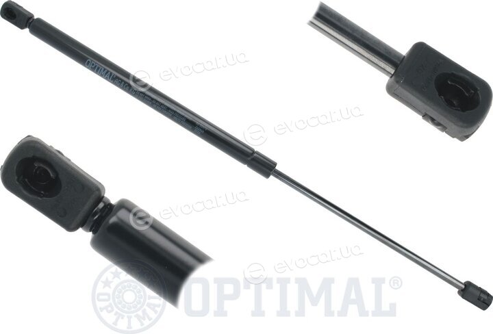 Optimal AG-50474