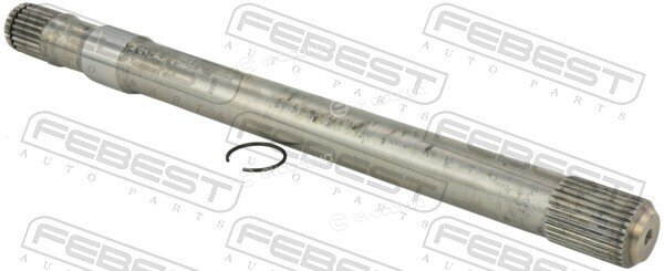 Febest 0112-HZJ79RH