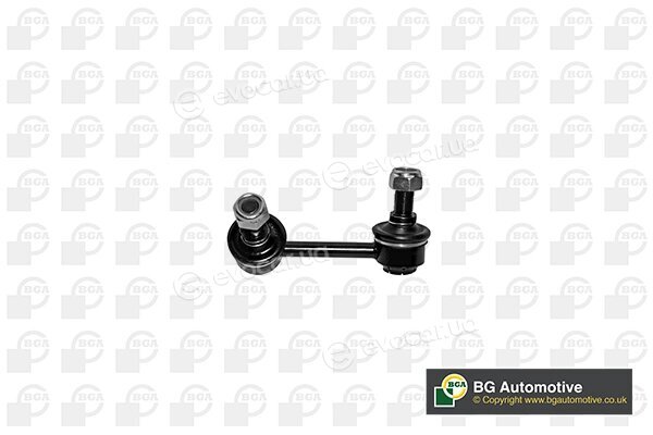 BGA LS3605