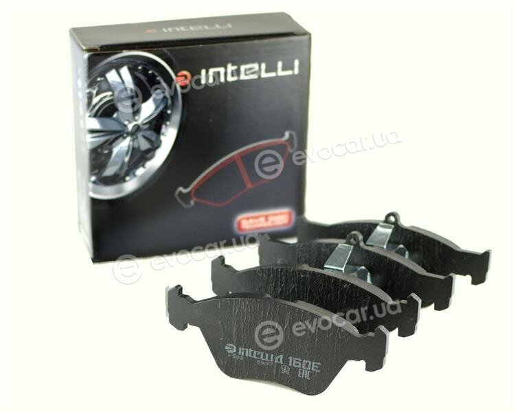 Dafmi / Intelli D160E