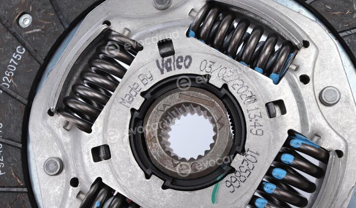 Valeo 801833