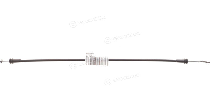 Rotweiss RW76019