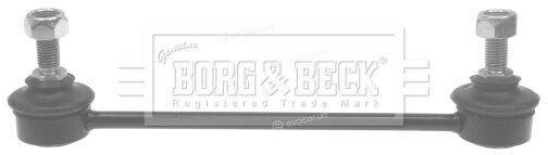 Borg & Beck BDL7249