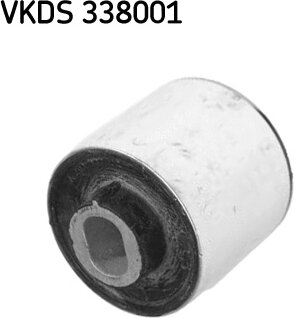 SKF VKDS 338001