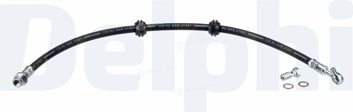 Delphi LH7704