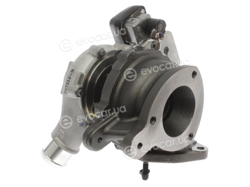 Starline TD S1247T