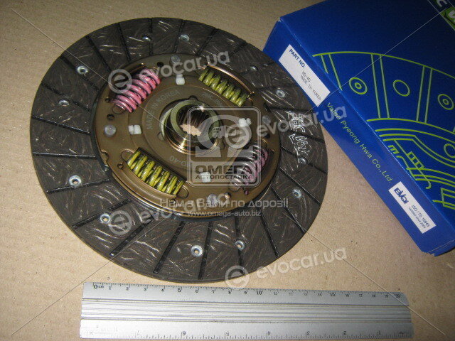 Valeo PHC HD-40