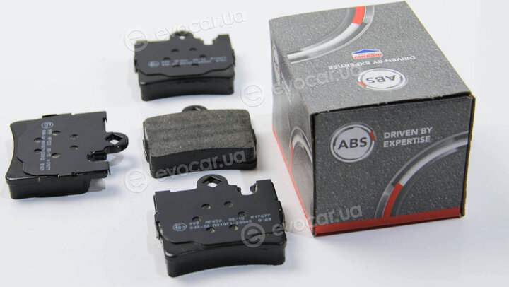 A.B.S. 37150