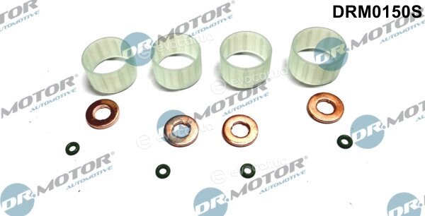 Dr. Motor DRM0150S