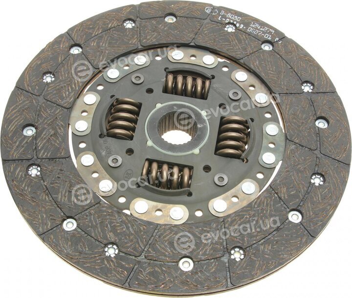 Kawe / Quick Brake 962673