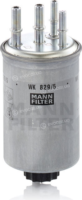 Mann WK 829/5