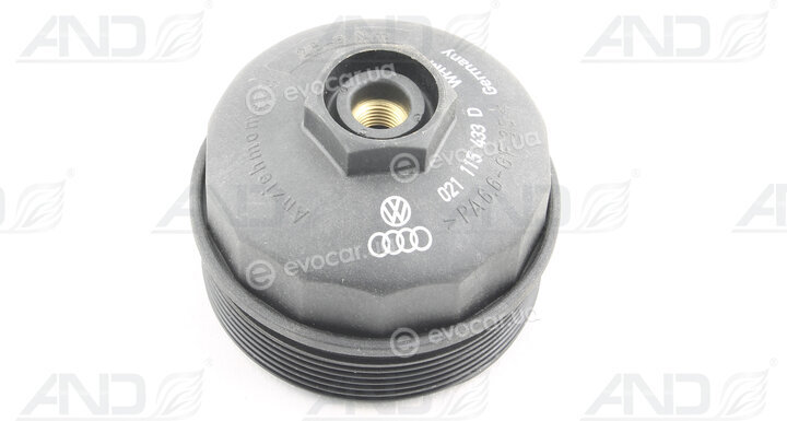 VAG 021 115 433 D