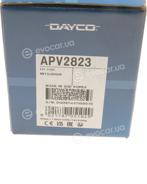 Dayco APV2823